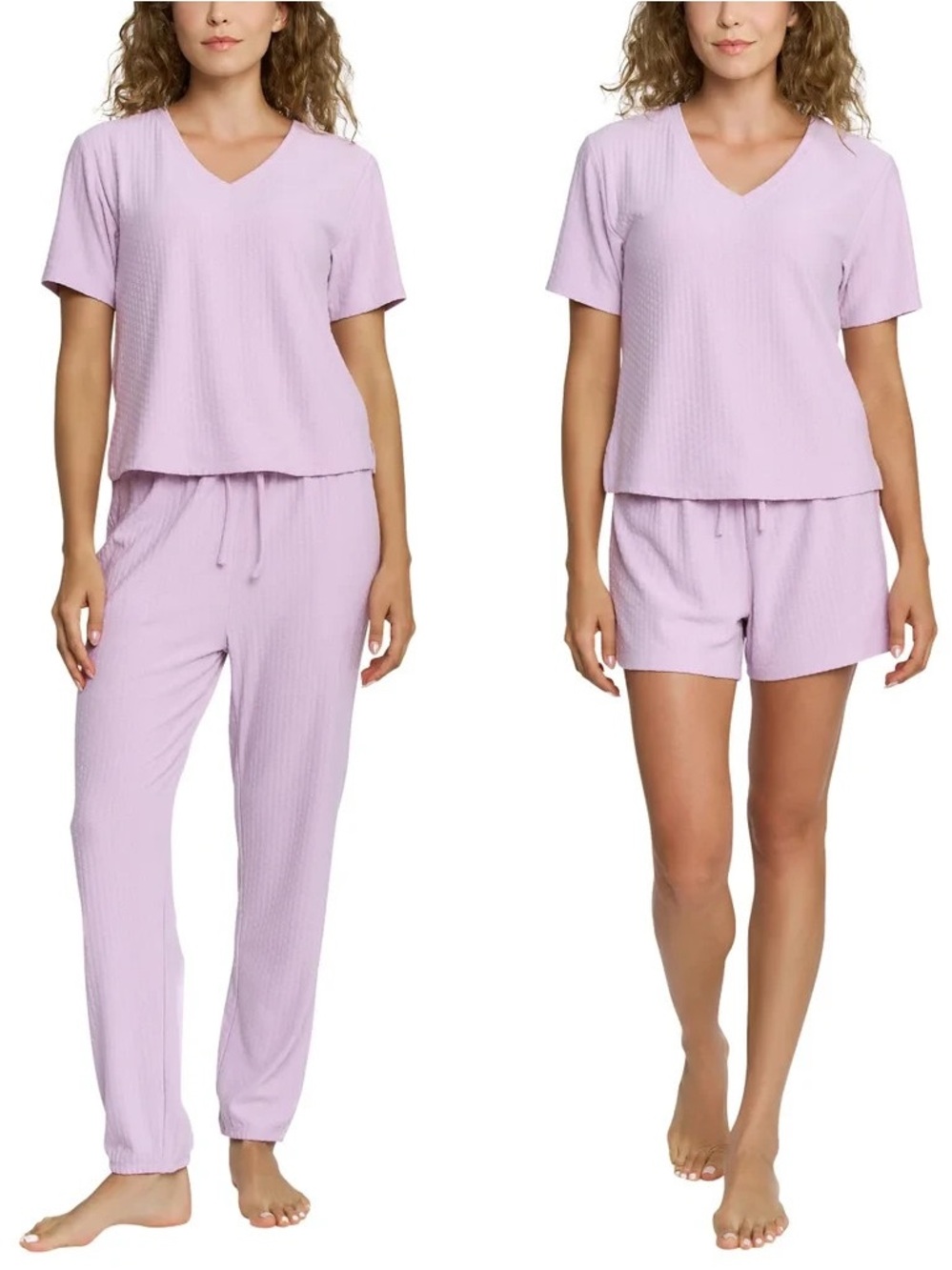 Honeydew Women's 3-Piece Lounge Set